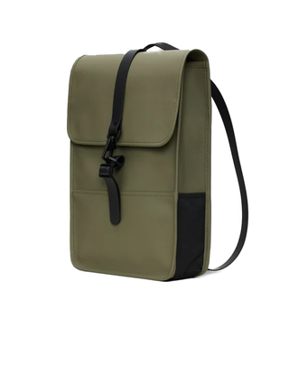 ZAINO UNISEX " BACKPACK MINI " - MARSH RA13020 134 RAINS 