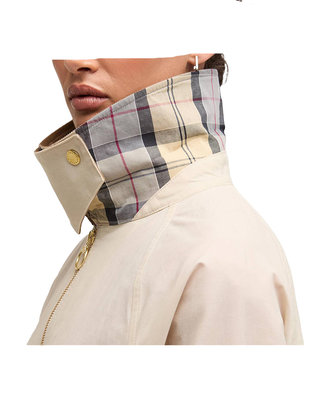 GIUBBINO DONNA SPEY ICON - BEIGE LSP0311 CR31 BARBOUR 