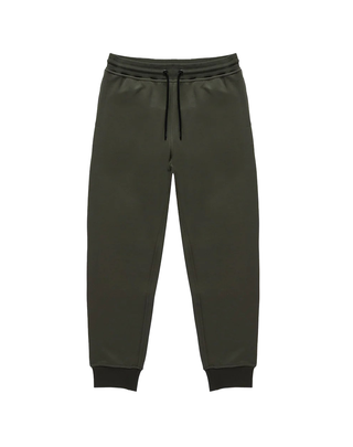 PANTALONE TUTA UOMO HELMUT - VERDE P34800FG5504 E00312 REFRIGIWEAR 
