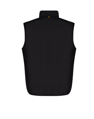 GILET UOMO " VERRY " - NERO VERRY 206XN CIESSE PIUMINI 