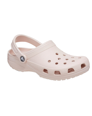 CLASSIC SABOT UNISEX - QUARTZ 10001 QUAR CROCS 