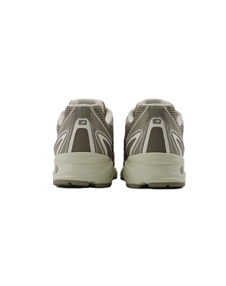 SNEAKERS UNISEX "740" -  DARK OLIVINE U740SA2 U NEW BALANCE 