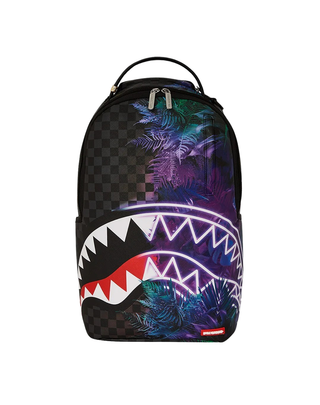 ZAINO "TREEHOUSE PARTY DLXSV" 910B7598 NSZ SPRAYGROUND 