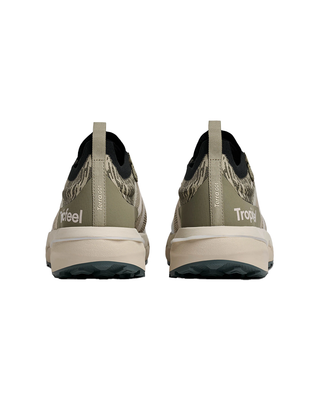 SNEAKERS " TERRA.001 " - SUMMER FOREST 2610133 426 TrOPICFEEL 
