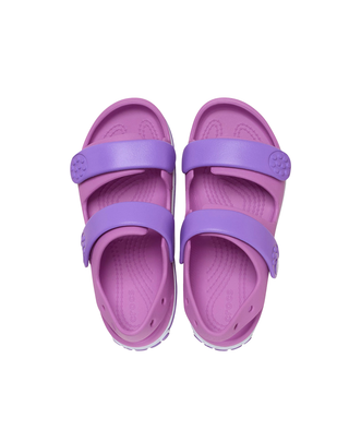 SANDALO DA BAMBINO " CROCBAND CRUISER " - BUBBLE 209423 BUBL CROCS 