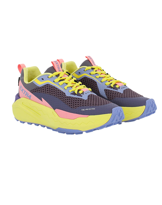 SNEAKERS DONNA " KAIZEN XL GTX 1.05 " - MULTICOLOR 8705544KAILEUXLGTX GRIGIO\ROSA ExTR4 