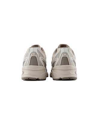 SNEAKERS UNISEX 740 - TORTORA U740AS2 NATURAL GREEN NEW BALANCE 