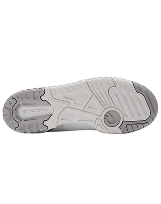 SNEAKERS BAMBINO "550" BIANCO/ROSSO/BLU