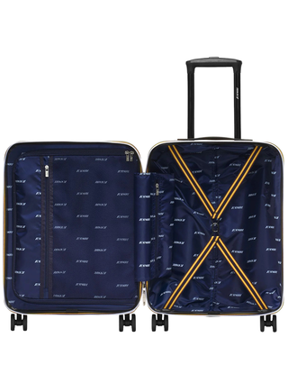 TROLLEY RIGIDO "BLOSSAC SMALL" - FUXIA