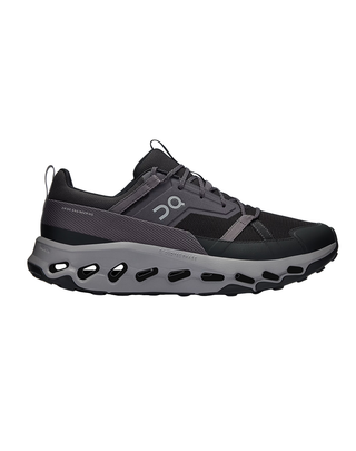 SNEAKERS UOMO " CLOUDHORIZON " - BLACK 3ME10030702 BLACK ALLOY ON 