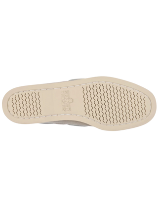 SCARPA DONNA DA BARCA "PORTLAND FLESH OUT " - BROWN TAUPE
