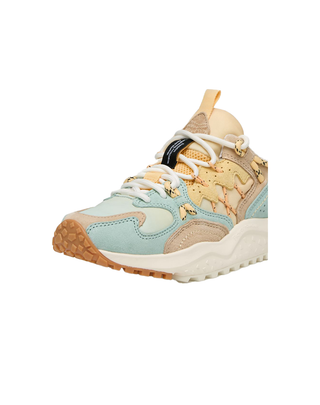 SNEAKERS YAMABUSHI DONNA - MULTICOLOR 001-2019510-05 1C92 FLOWER MOUNTAIN 
