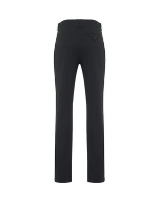 PANTALONE DONNA GESSATO P250PI MA001 MANILA GRACE 