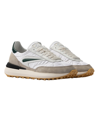 D.A.T.E. ATHLETA NYLONWHITE GREEN