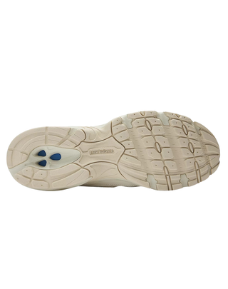 SNEAKERS UNISEX "740" - BISQUE CON ANGORA E SEA SALT U740KP2 BISQUE NEW BALANCE 