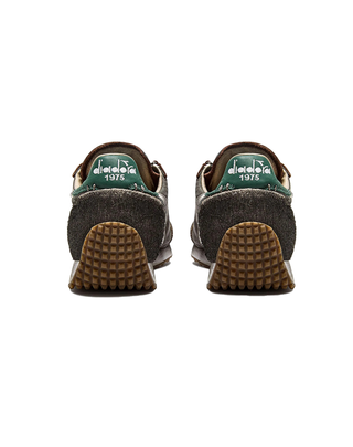 SNEAKERS UOMO "EQUIPE DIRTY SW EVO" - BEIGE SESAMO 201.182642 25087 DIADORA HERITAGE 