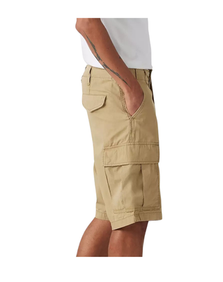 BERMUDA UOMO " CARRIER CARGO " - BEIGE