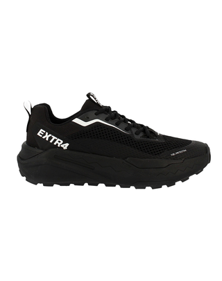 SNEAKERS UOMO " KAIZEN XL GTX 1.05 " - BLACK 8700544544KAILEUXLGTX NERO ExTR4 