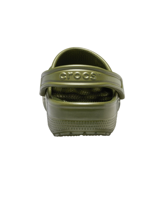 SABOT " CLASSIC " UNISEX - MILITARY