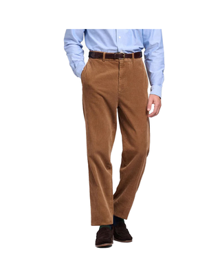 PANTALONI UOMO "RENDON CORDUROY" - BROWN TOBACCO 74122IW 459 SEBAGO 