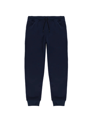 PANTALONE TUTA UOMO HELMUT - BLU P34800FG5504 F02800 REFRIGIWEAR 