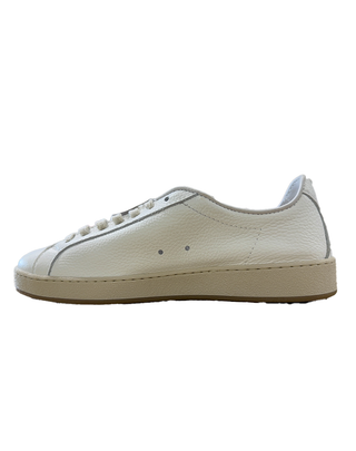 SNEAKERS UOMO TOURNAMENT NUDE - BIANCA VT3078M WHITE VALSPORT 
