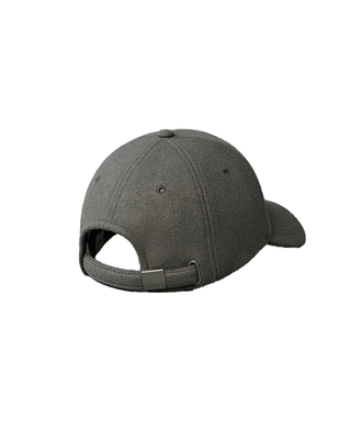 CAPPELLO CON VISIERA IN FELTRO - GRIGIO LV04D5054G N3Z CALVIN KLEIN 