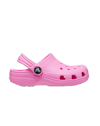 SANDALO BAMBINO " CLASSIC CLOG TODDLER " - TAFFY PINK 206990 TAPK CROCS 