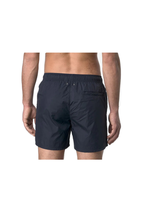 BOXER MARE "LE VRAI OLIVIER" - BLUE DEPTH K31357W K89 K-WAY 