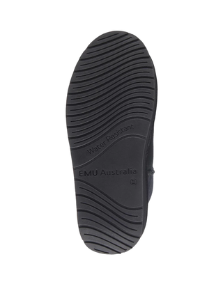 STIVALETTO DONNA STINGER MICRO FLATFORM - NERO W13082 NERO EMU 