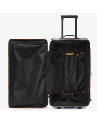 TROLLEY UNISEX BLOSSAC M - BLU K2128NW Y04 K-WAY 