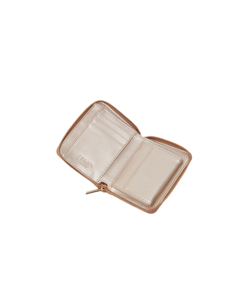 PICCOLO PORTAFOGLIO CALIWEN - CAMMELLO AA6156E1012 00070 LIU JO 