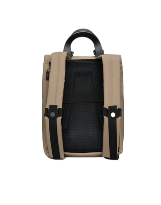 ZAINO UNISEX " TWO WAY MINI " - BEIGE RA12780 133 RAINS 