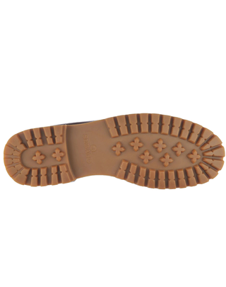 MOCASSINO UOMO " ACADIA " - BROWN CINNAMON 70015MO 922 SEBAGO 