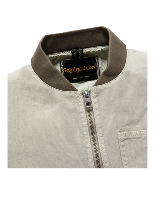 GILET UOMO 100% COTONE - PEYOTE G23508CT0011 A00081 REFRIGIWEAR 