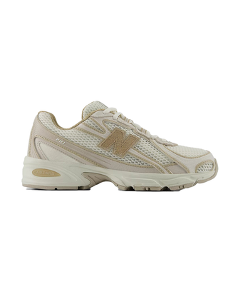 SNEAKERS UNISEX 740 - BEIGE U740IN2 INCENSE NEW BALANCE 