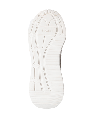 SNEAKER UOMO " FUGA DRAGON " -  GRAY FUGA DRAGON. GREY D.A.T.E. 