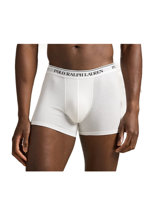 CONFEZIONE DA 3 PAIA BOXER UOMO ASSORTITI 714830299 156 RALPH LAUREN 