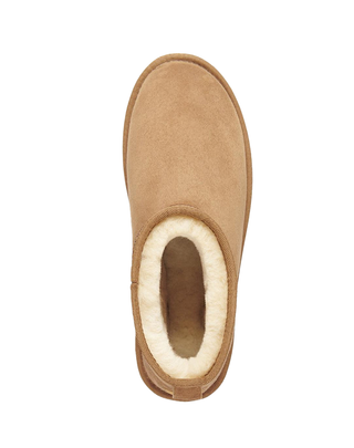 STIVALETTO DONNA STINGER MICRO - CHESTNUT W10937 CHESTNUT EMU 