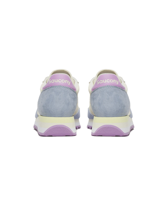 SNEAKERS DONNA " JAZZ TRIPLE " - TOFU/PLAIN AIR S60530 62 SAUCONY 