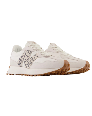 SNEAKERS DONNA "327" - SEA SALT