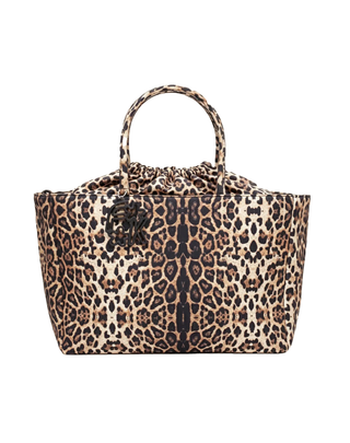 BORSA MARE FANTASIA MACULA SW0121. X02 F**K 