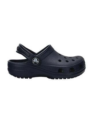 SANDALO BAMBINO " CLASSIC CLOG KIDS " - NAVY 206991 NAVY CROCS 