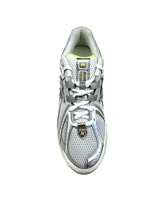 SNEAKERS UNISEX U1906R - SILVER LEMON U1906 3NQ NEW BALANCE 