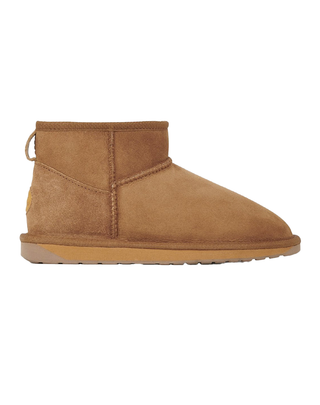 STIVALETTO DONNA STINGER MICRO - CHESTNUT W10937 CHESTNUT EMU 