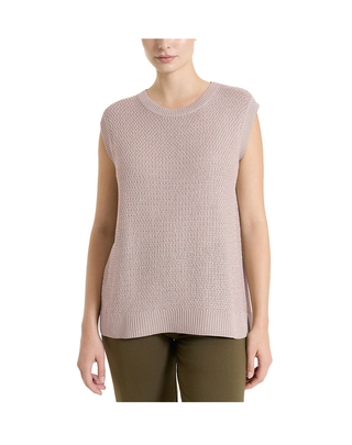 MAGLIA DONNA SENZA MANICHE - SPHINX DS02M3 C89 RAGNO 