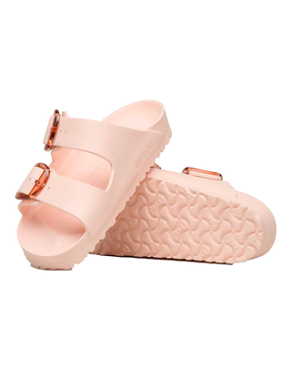 ARIZONA IN EVA BIG BUCKLE - ROSA 1031283-S LIGHT ROSE BIRKENSTOCK 