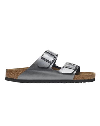 BIRKENSTOCK 1029224METALLIC BLACK