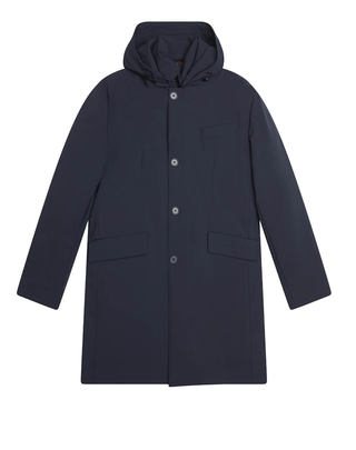 GIUBBOTTO UOMO " EDMOND " -  BLU A313EDMOND700P049 799 at.P.CO 