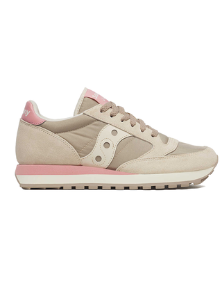 SNEAKERS DONNA JAZZ ORIGINAL - BARLEY TOFU S1044 740 SAUCONY 